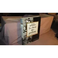 Le Livre des parfums - Eugène Rimmel, Hélène Rochas