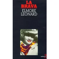 La Brava - Elmore Leonard