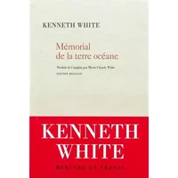 Mémorial de la terre océane - Kenneth White