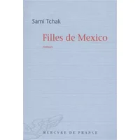 Filles de Mexico - Sami Tchak