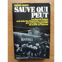 Sauve qui peut - Frank Snepp