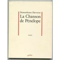 La chanson de Pénélope (0000) - Di¯mosthéni¯s Davvétas