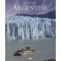 Argentine - Nicolás Kugler, Manuela Fidalgo