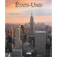 Etats-Unis - Natalie Danford, Caroline Eysel