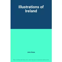 Illustrations of Ireland - John Hinde