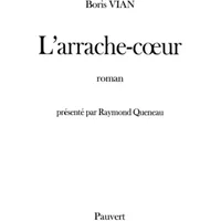 L'Arrache-coeur - Boris Vian