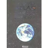 Grand Atlas géographique et encyclopédique du monde 2004 - Collectif