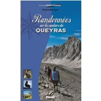 Randonnées sur les sentiers du Queyras - Richard Wacongne