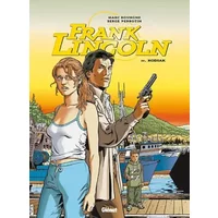 Frank Lincoln - Tome 4: Kodiak - Marc Bourgne, Serge Perrotin