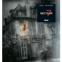 Secteur 7 - Stephan Polonsky, Séra