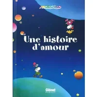 Une histoire d'amour - Guillermo Mordillo