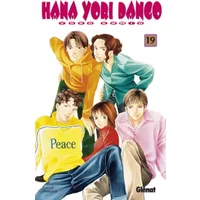 Hana yori dango Vol.19 - KAMIO Yôko