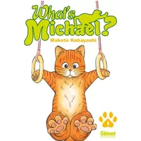 What's Michael, Tome 1 : - Makoto Kobayashi, Sébastien Faber