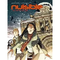 Nuisible - Tome 02: La Reine rouge - Mathieu Mariolle, Alfio Buscaglia