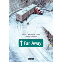 Far Away - Jean-François Charles, Maryse Charles, Gabriele Gamberini