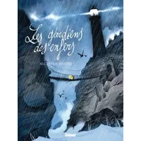 Les gardiens des enfers - Alcante, Matteo