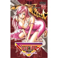 Neuro - Tome 19 - Yusei Matsui