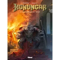 Konungar - Tome 02 - Sylvain Runberg, Juzhen