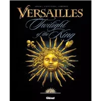 VERSAILLES - Tome 01 GB: version brochée
