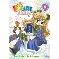 Kilari Star - Tome 05 - Taeko Ikeda, An Nakahara