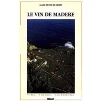 Le vin de madere