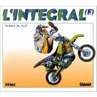 Nikolaz - L'intégral(e) - Nikolaz