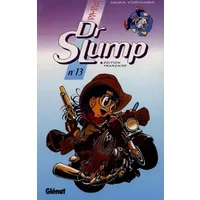 Dr Slump, Tome 13 : - Akira Toriyama, Yumi Terao, Alain David