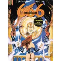 666, Tome 6 : Missa dicta est - François Froideval, Tacito