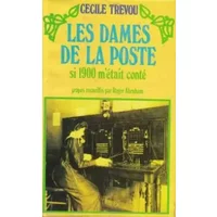 Les Dames de la poste - Cécile Trévou