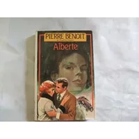 Alberte - Pierre Benoit