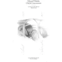 Edouard Daladier, chef de gouvernement : Avril 1938-septembre 1939 - Janine Bourdin, René Rémond