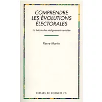Comprendre les évolutions électorales - P. Martin