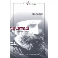 Garibaldi - Jérôme Grévy
