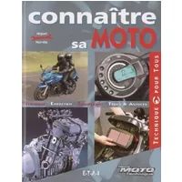 Connaître sa moto - Miguel Horville