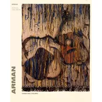 Arman, shooting colors - Arman