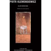 Piotr Klemensiewicz - Alain BONFAND