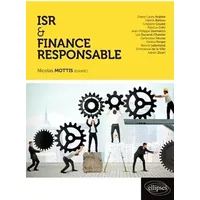 ISR & Finance responsable - Nicolas Mottis, Collectif