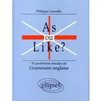 As ou like? - Laruelle