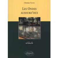 Les ondes aujourd'hui - Christian Vauge