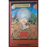 FAMILLE SANS NOM ed. Atlas illustr - Jules Verne