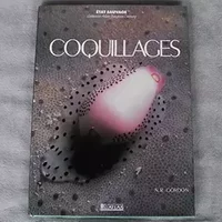 Les coquillages - Gordon N.