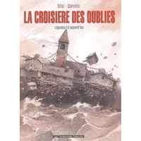 La Croisière des oubliés