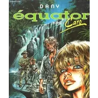 Equator. 1, Caro - Dany