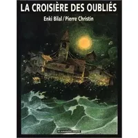 La croisière des oubliés - Pierre Christin, Enki Bilal