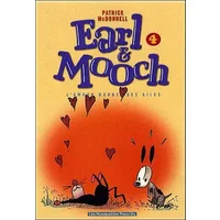 Earl & Mooch T04 - MC DONNELL-P