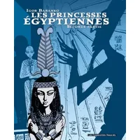 Les princesses egyptiennes T02 - BARANKO-I