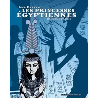 Les princesses egyptiennes T02 - BARANKO-I