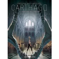 Carthago T06 - BEC C - BUFI E