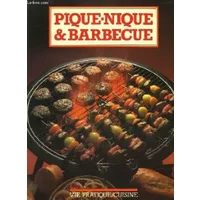 Pique-nique et barbecue - collectif