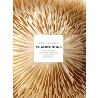 Champignons - Régis Marcon, Philippe Barret